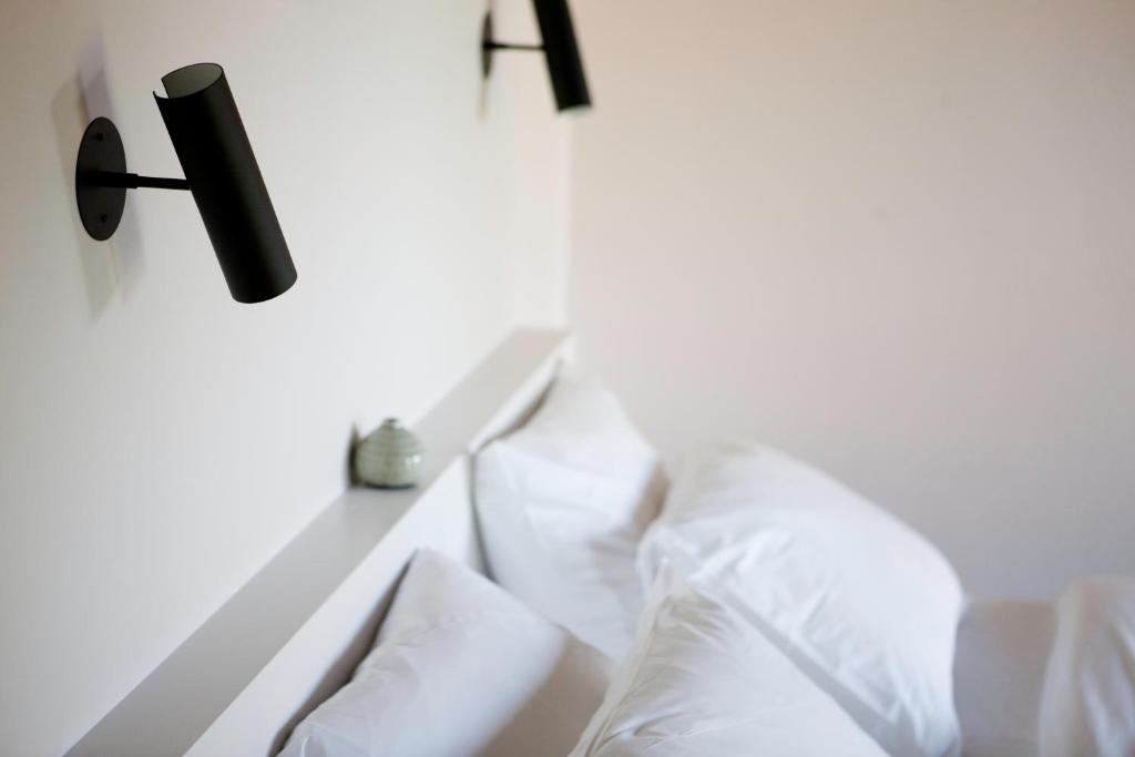 B&B De Deugdzonde Sint-Denijs Bilik gambar