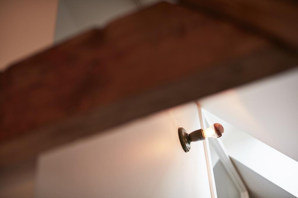 B&B De Deugdzonde Sint-Denijs Luaran gambar