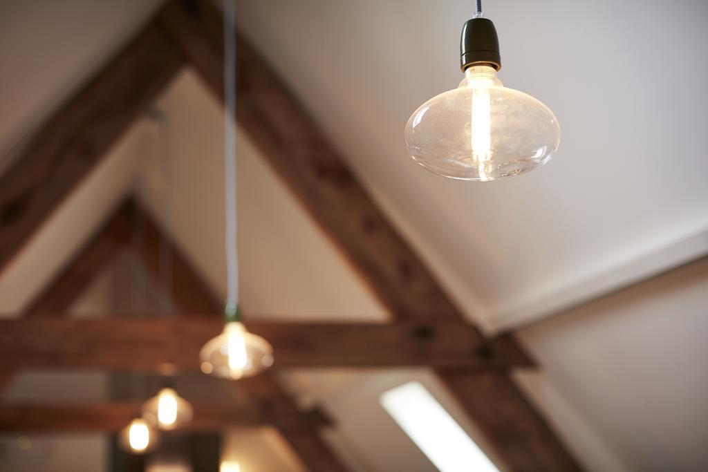 B&B De Deugdzonde Sint-Denijs Luaran gambar
