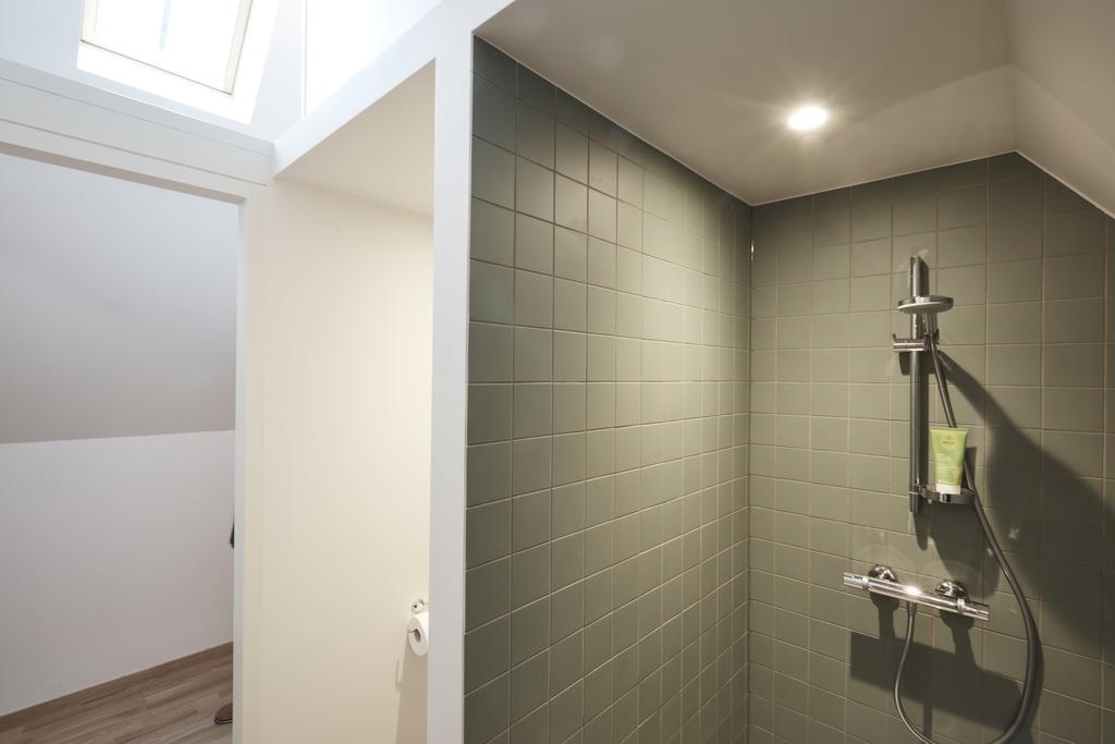 B&B De Deugdzonde Sint-Denijs Luaran gambar