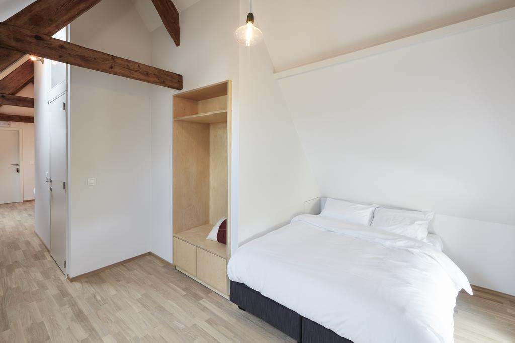 B&B De Deugdzonde Sint-Denijs Luaran gambar
