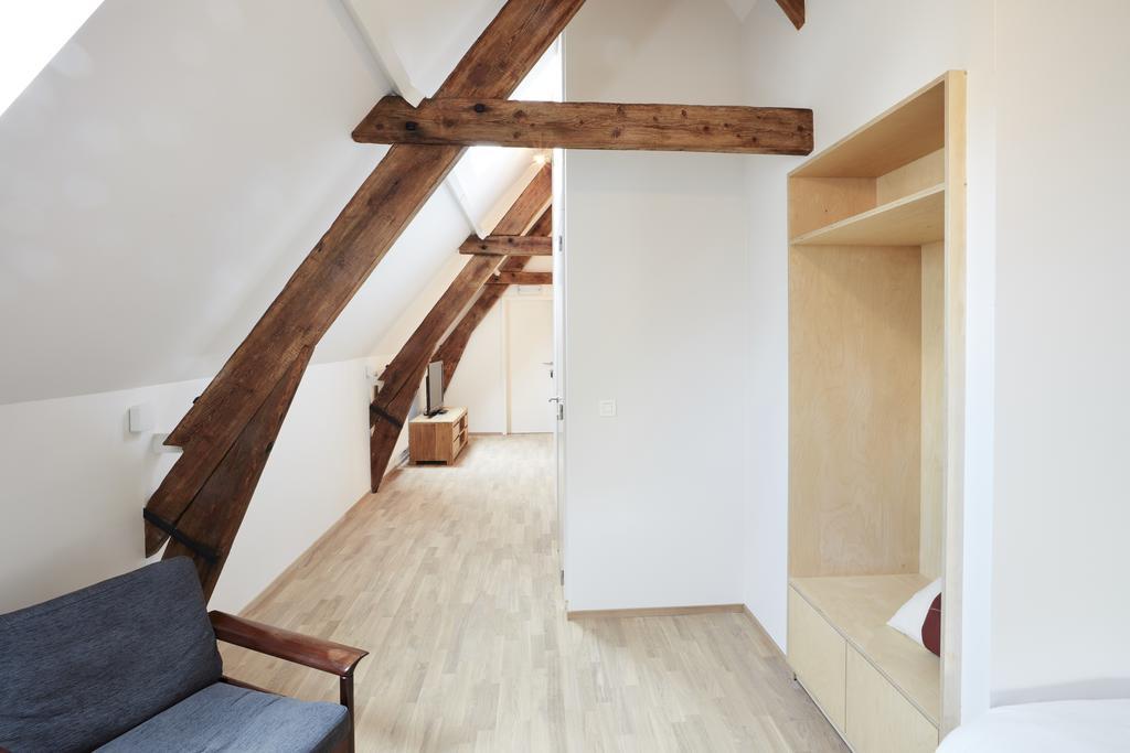 B&B De Deugdzonde Sint-Denijs Luaran gambar