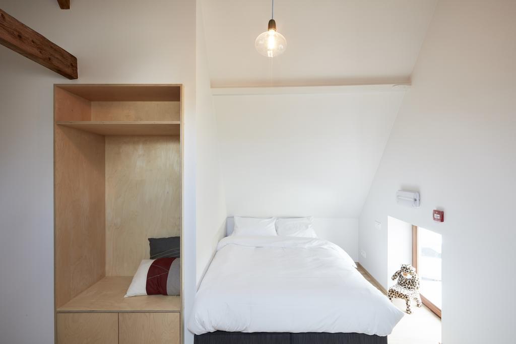 B&B De Deugdzonde Sint-Denijs Luaran gambar